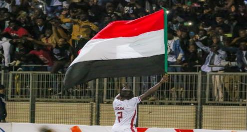  السودان: كنا نطمح في التأهل من مصر.. المونديال حلمنا القادم.. ونشكر السعودية